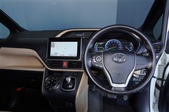 ノア ハイブリッド G