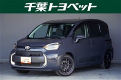 シエンタ ハイブリッド Z 7ニン