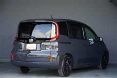 シエンタ ハイブリッド Z 7ニン