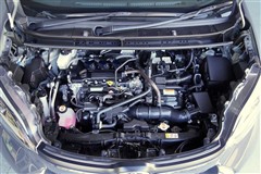 シエンタ ハイブリッド Z 7ニン