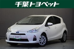 アクア G ブラックソフトレザー