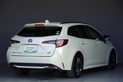 カローラツーリング HV WxB