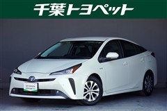 トヨタ プリウス A