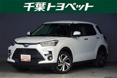 ライズ Z 4WD