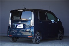 ムーヴ カスタムRS ハイパーLS3