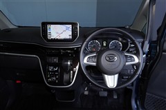 ムーヴ カスタムRS ハイパーLS3