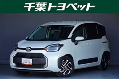 シエンタ Z 7ニン