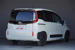 シエンタ Z 7ニン