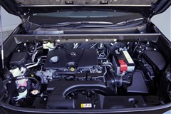 RAV4 アドベンチャーオフロード