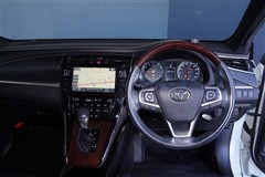 ハリアー プレミアム