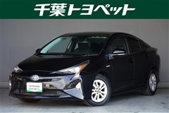 プリウス S セーフティープラス