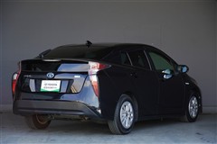 プリウス S セーフティープラス