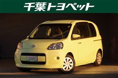 トヨタ　ポルテ X