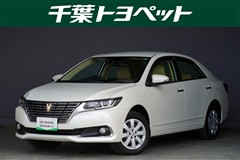 プレミオ 1.5F Lパッケージ