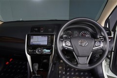 プレミオ 1.5F Lパッケージ