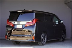 アルファード S Cパッケージ