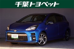 アクア G GR SPORT