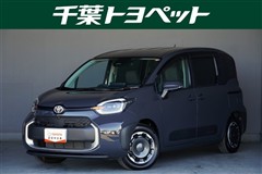 トヨタ シエンタ ハイブリッド Z