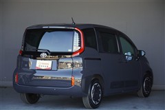 シエンタ ハイブリッド Z