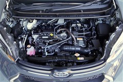 シエンタ ハイブリッド Z