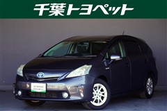 プリウスアルファー G 7ニン