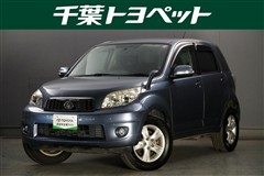 トヨタ ラッシュ G