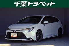 カローラツーリング HV WxB 50