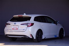 カローラツーリング HV WxB 50