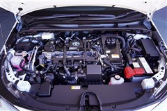 カローラツーリング HV WxB 50