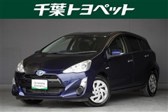 トヨタ アクア S スタイルブラック