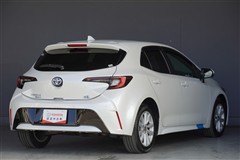 カローラスポーツ ハイブリッド G