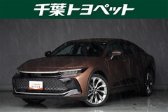 クラウンクロスオーバー G AD-L