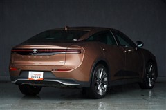 クラウンクロスオーバー G AD-L