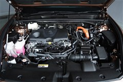 クラウンクロスオーバー G AD-L