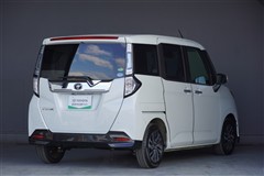 タンク カスタム G S