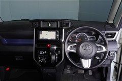 タンク カスタム G S