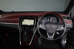 ハリアー プレミアム