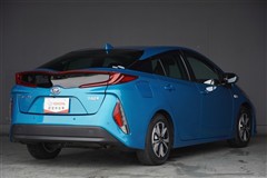 プリウスPHV Aプレミアム ナビ