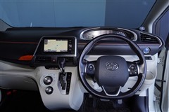 シエンタ ハイブリッド G 7ニン