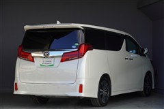 アルファード S Cパッケージ