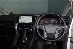 アルファード S Cパッケージ