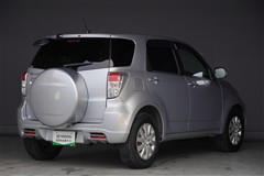 ラッシュ X スマートエディション