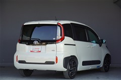 シエンタ ハイブリッド Z 7ニン