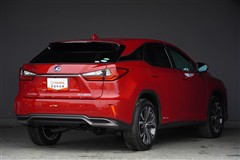RX450h VER-L AWD