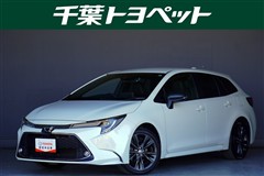 カローラツーリング WxB
