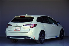 カローラツーリング WxB