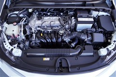 カローラツーリング WxB