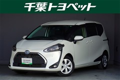 シエンタHV ファンG セーフティー