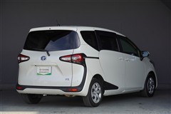 シエンタHV ファンG セーフティー