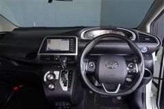 シエンタHV ファンG セーフティー